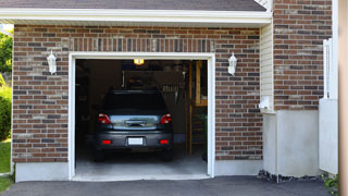 Garage Door Installation at Kollmar San Jose, California